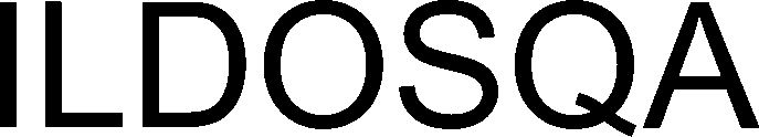 Trademark Logo ILDOSQA