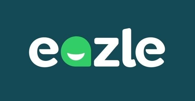 Trademark Logo EAZLE