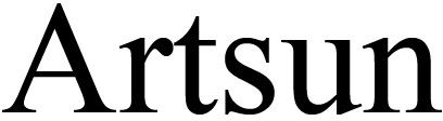 Trademark Logo ARTSUN