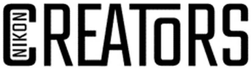Trademark Logo CREATORS NIKON