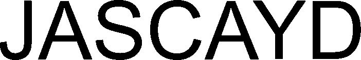 Trademark Logo JASCAYD