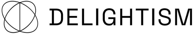Trademark Logo DELIGHTISM