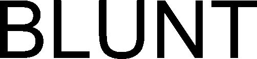 Trademark Logo BLUNT