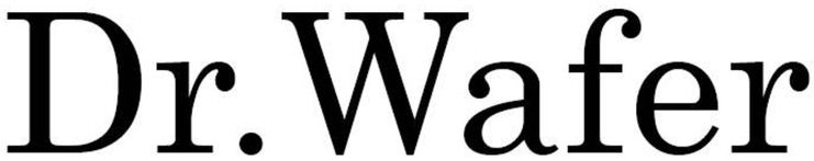 Trademark Logo DR.WAFER