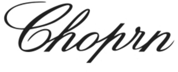 Trademark Logo CHOPIN