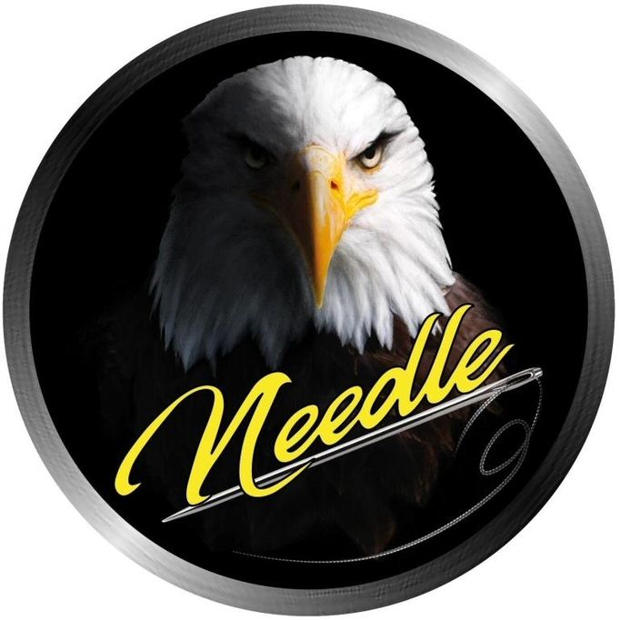 Trademark Logo NEEDLE