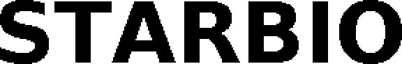 Trademark Logo STARBIO