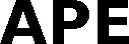 Trademark Logo APE