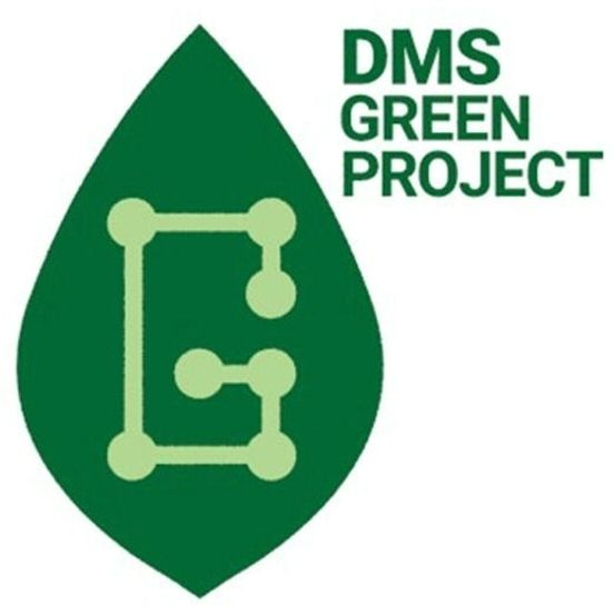 Trademark Logo G DMS GREEN PROJECT