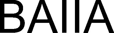 Trademark Logo BAIIA