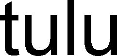 Trademark Logo TULU