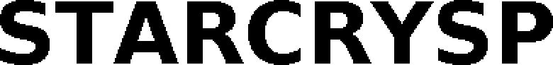 Trademark Logo STARCRYSP