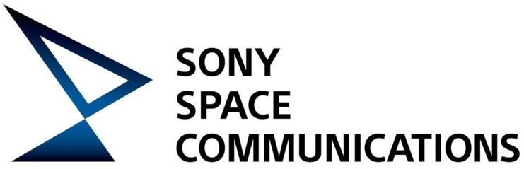  SONY SPACE COMMUNICATIONS