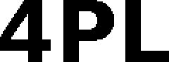 Trademark Logo 4PL