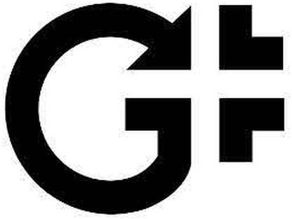 Trademark Logo G+