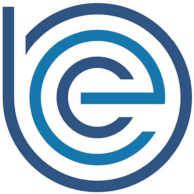 Trademark Logo BEC