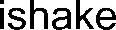 Trademark Logo ISHAKE