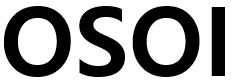 Trademark Logo OSOI