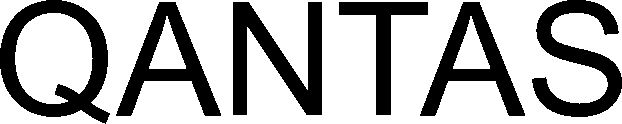 Trademark Logo QANTAS