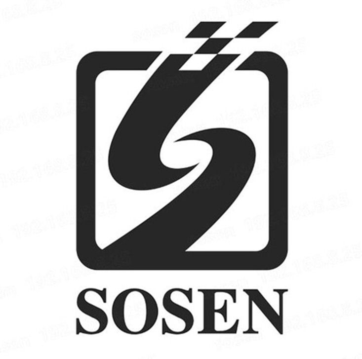 Trademark Logo SOSEN