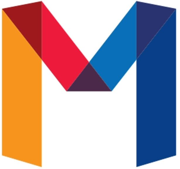 Trademark Logo M