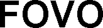 Trademark Logo FOVO