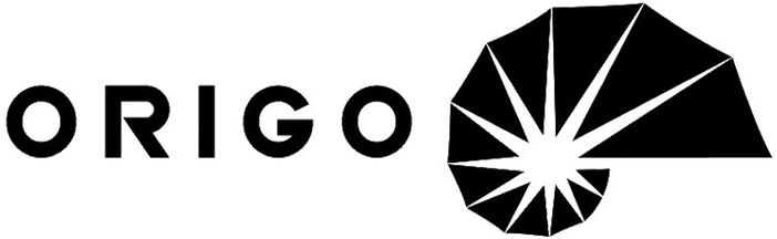 Trademark Logo ORIGO