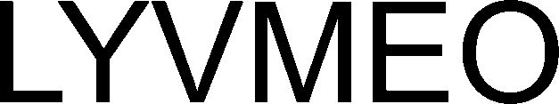 Trademark Logo LYVMEO