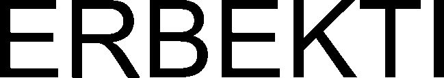 Trademark Logo ERBEKTI