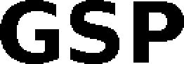 Trademark Logo GSP