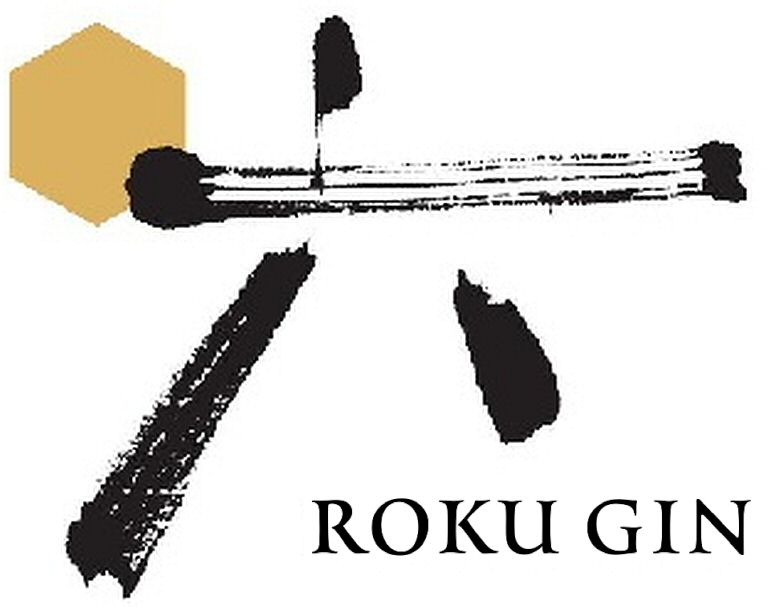 Trademark Logo ROKU GIN