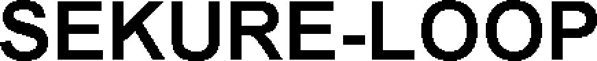 Trademark Logo SEKURE-LOOP