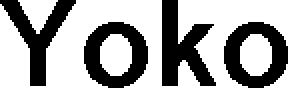 Trademark Logo YOKO