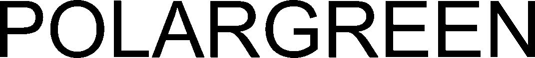 Trademark Logo POLARGREEN