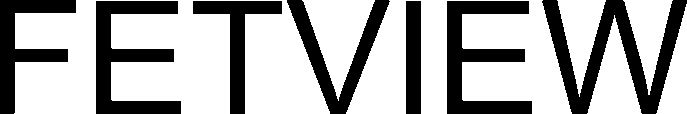 Trademark Logo FETVIEW