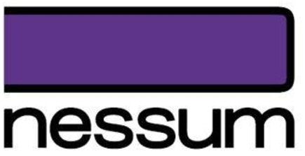 Trademark Logo NESSUM