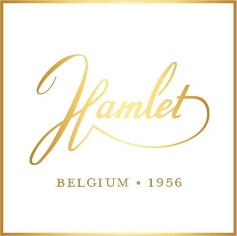  HAMLET BELGIUM Â· 1956