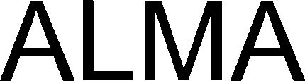 Trademark Logo ALMA