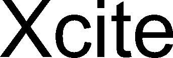 Trademark Logo XCITE