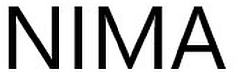 Trademark Logo NIMA