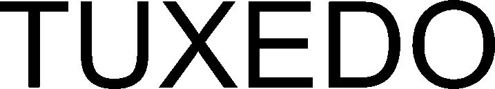 Trademark Logo TUXEDO
