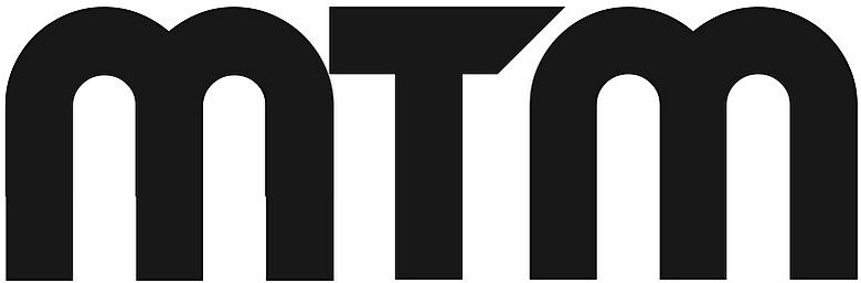Trademark Logo MTM