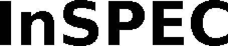 Trademark Logo INSPEC