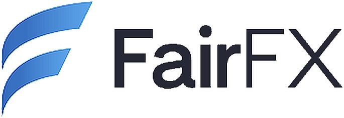Trademark Logo FAIRFX