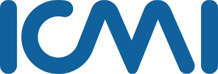 Trademark Logo ICMI