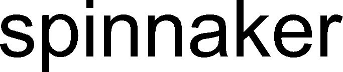 Trademark Logo SPINNAKER