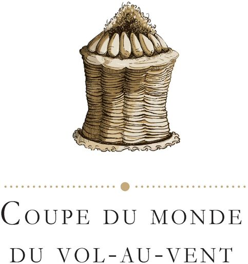 Trademark Logo COUPE DU MONDE DU VOL-AU-VENT