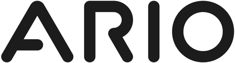Trademark Logo ARIO