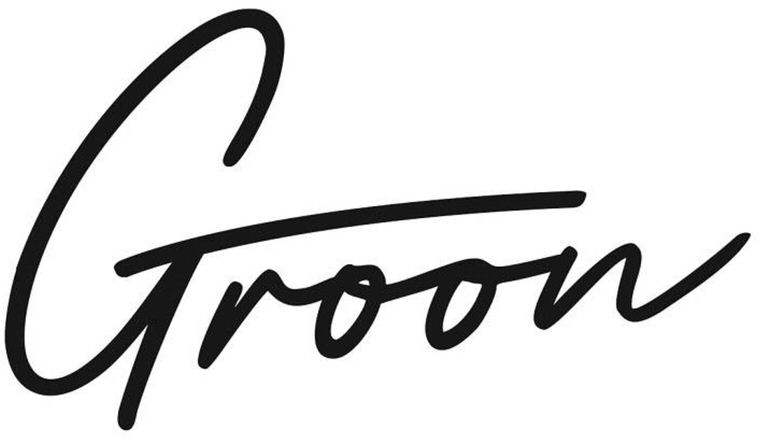 Trademark Logo GROON