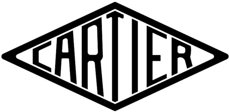 Trademark Logo CARTIER